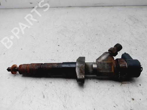 Used Injector OPEL MOVANO A Van (X70) [1999-2025]  28723727