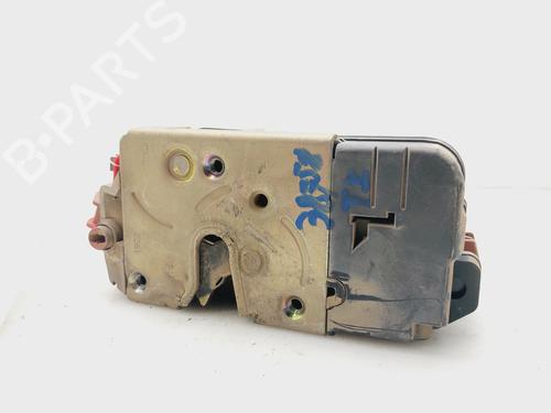 Rear left lock CITROËN XSARA Break (N2) 1.4 HDi | BP27608427C100 