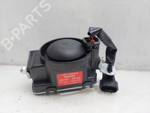 Electronic module TOYOTA LAND CRUISER PRADO (_J15_) 3.0 D-4D (KDJ150_, KDJ150, KDJ155) | BP18031446M83 