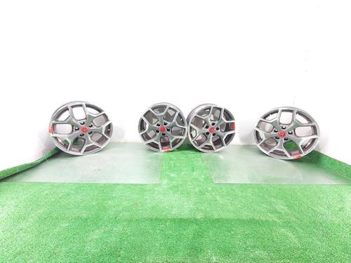 Used Rim SAAB 9-3 Estate (E50) [2005-2015]  13618882