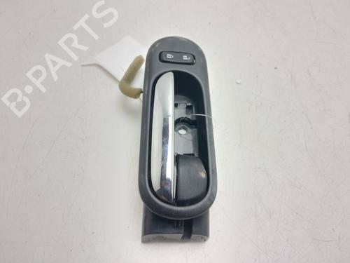 Front right interior door handle MAZDA CX-7 (ER) | BP37149157I14 - Image 2