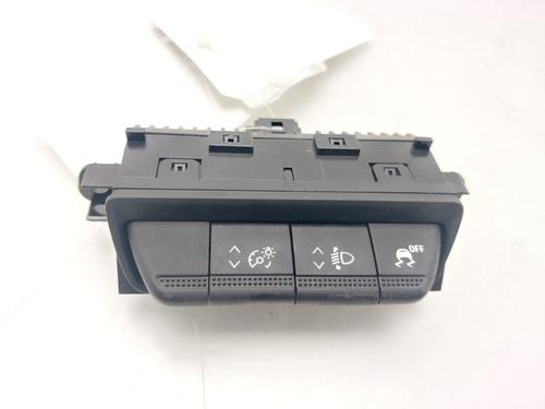 Mando luces RENAULT KANGOO III MPV [2021-2026]  32317236