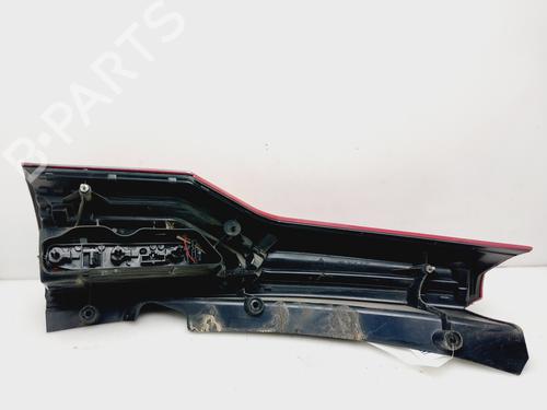 Right taillight CITROËN C4 Grand Picasso I (UA_)  | BP27498132C35 
