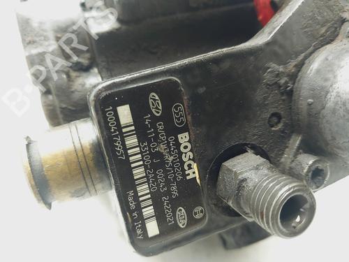 Injection pump HYUNDAI ix35 (LM, EL, ELH)  | BP16641733M78 