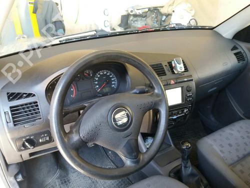 Right tailgate light SEAT IBIZA II (6K1) 1.4 i | BP7896410C80 