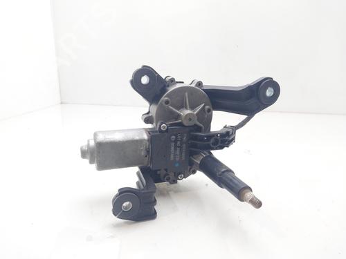Used Rear wiper motor OPEL ASTRA J (P10) [2009-2016]  14997135