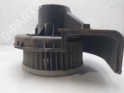 Heater blower motor SKODA FABIA I (6Y2)  | BP14009356M62 