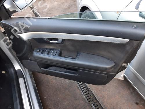 Vindusheismekanisme høyre bak AUDI A4 B7 Avant (8ED) 2.0 TDI 16V | BP17221335C25 