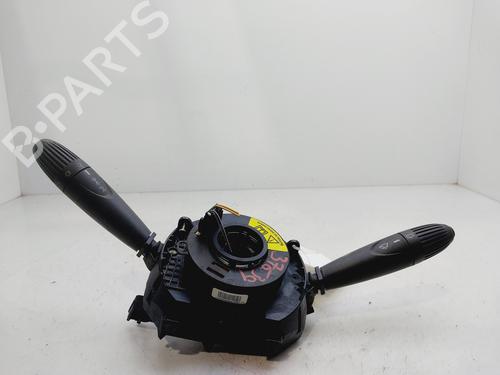 Used Steering wheel controls FIAT PANDA (169_) 1.2 (169.AXB11, 169.AXB1A) (60 hp) 24893397