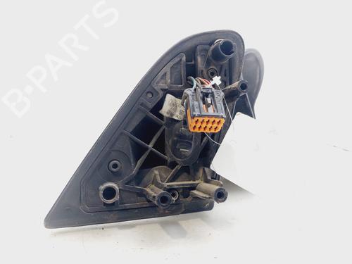 Right mirror CITROËN XSARA PICASSO (N68) 2.0 HDi | BP25887709C27 