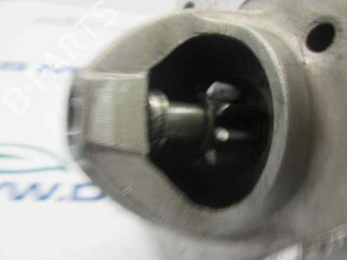Starter FORD FIESTA VI (CB1, CCN) 1.6 TDCi | BP2886833M8 