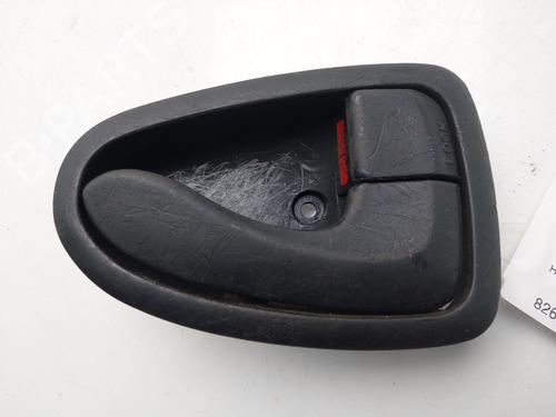 Used Front right interior door handle Front right interior door handle HYUNDAI ACCENT II (LC) 1.3 (84 hp) 36298062 36298062