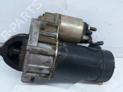 Used Starter FIAT STILO (192_) 1.6 16V (192_XB1A) (103 hp) 2872949