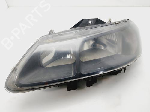 Used Left headlight Left headlight RENAULT LAGUNA I (B56_, 556_) 1.9 dTi (100 hp) 32297811 32297811