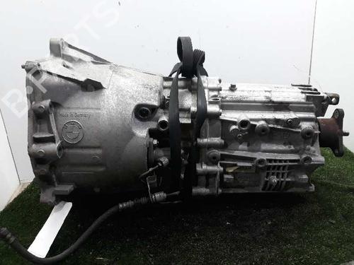 Gearbox BMW 1 (E87) 118 d | BP4708490M3 
