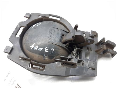 Front right interior door handle CITROËN C2 (JM_) 1.4 HDi | BP12401862I14 