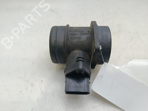 Used Mass air flow sensor Mass air flow sensor BMW 3 Compact (E46) 316 ti (115 hp) 33605181 33605181