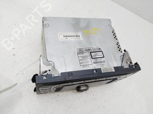 Bilradio FORD C-MAX (DM2)  | BP29531570E6