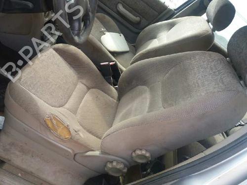 Engine control unit (ECU) LAND ROVER FREELANDER I (L314) 2.0 DI 4x4 | BP2863222M57 