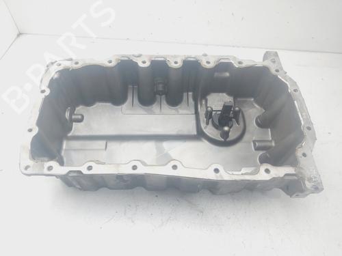 Used Oil sump VW PASSAT B6 (3C2) [2005-2011]  29604649