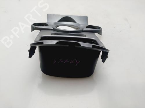 Middle console FORD FIESTA VI (CB1, CCN)  | BP24800611I22 