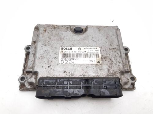 Used Engine control unit (ECU) CITROËN JUMPER I Van (244) [2002-2025]  22988059