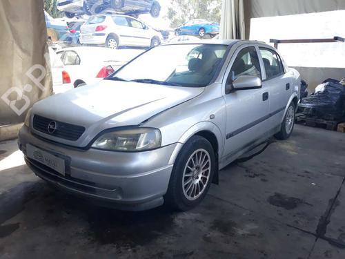 OPEL ASTRA G Saloon (T98) 1.6 16V (F69) (101 hp) 923581