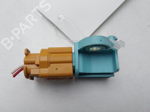 Electronic sensor MAZDA 6 Hatchback (GH) 1.8 MZR | BP37423579M84 - Image 3