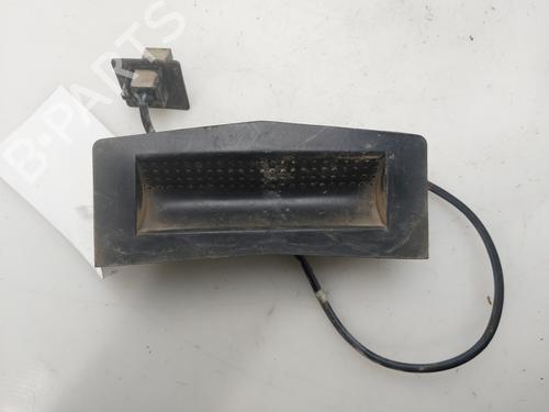 Used Tailgate handle Tailgate handle 37151420 37151420