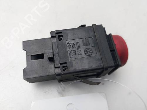 Warning switch SEAT IBIZA III (6L1) | BP39717843I22 - Image 4