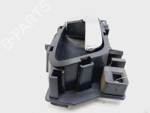 Front right interior door handle CITROËN C4 Grand Picasso I (UA_) 1.6 HDi | BP26611983I14 
