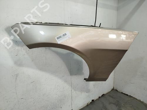 Left front fenders MERCEDES-BENZ E-CLASS T-Model (S212) E 250 CDI / BlueTEC (212.203, 212.204) | BP29242416C41 