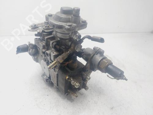 Injection pump SANTANA PS10/ANIBAL  | BP29937366M78 