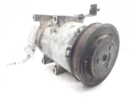AC compressor KIA SPORTAGE IV (QL, QLE) 1.7 CRDi | BP6468250M34