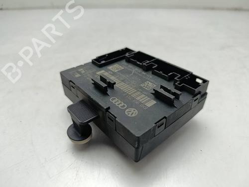 Electronic module SKODA SUPERB II (3T4) 2.0 TDI 16V | BP40062375M83 - Image 2