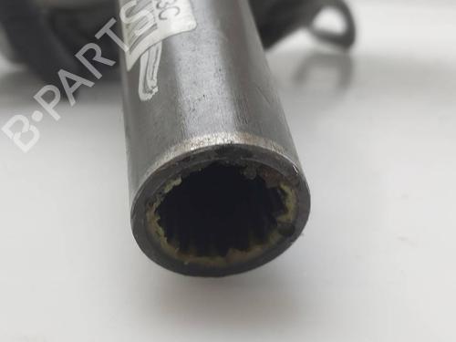 Steering column RENAULT MEGANE III Hatchback (BZ0/1_, B3_) 1.6 16V (BZ0H) | BP40077096M21 - Image 5