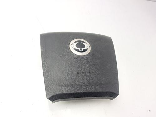 Airbag chauffør SSANGYONG ACTYON I [2005-2025]  30636632