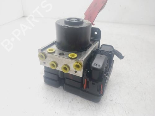 ABS pump MAZDA 2 (DE_, DH_) 1.4 MZR-CD | BP29755185M43 