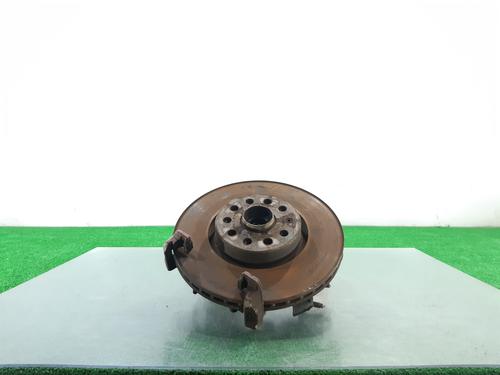 Used Left front steering knuckle SEAT LEON (1P1) 2.0 TFSI (200 hp) 9417915