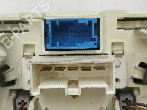 Climate control OPEL CORSA D (S07) | BP37234109I5 - Image 3