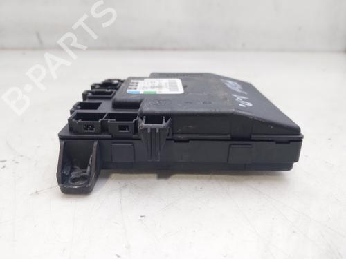 Electronic module MERCEDES-BENZ M-CLASS (W164) ML 280 CDI 4-matic (164.120) | BP17013338M83 