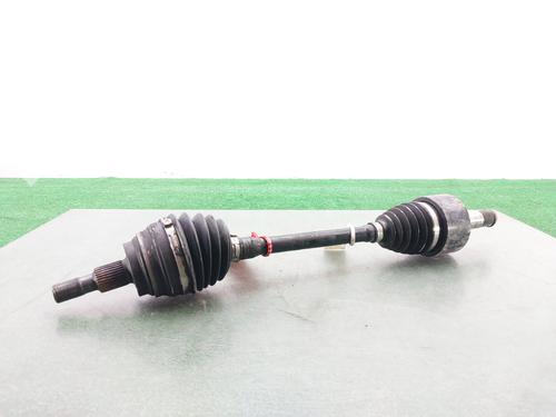 Used Left front driveshaft MERCEDES-BENZ R-CLASS (W251, V251) R 350 CDI 4-matic (251.022, 251.122) (224 hp) 19306040