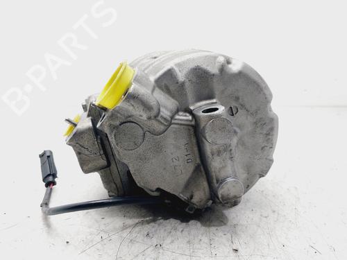 AC-Kompressor BMW 5 (E60) 520 d | BP29618482M34