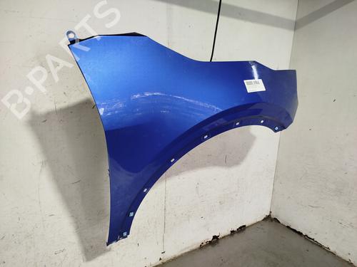 Right front fenders KIA SPORTAGE V (NQ5)  | BP29953430C42 