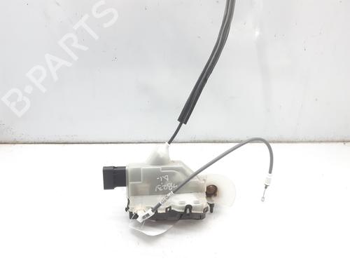 Used Front left lock CITROËN C3 AIRCROSS II (2R_, 2C_) [2017-2025]  9812372