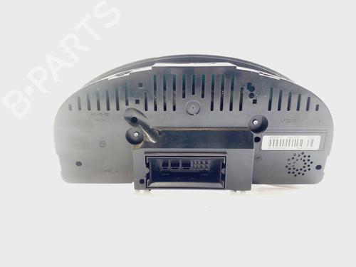 Instrument cluster VW JETTA III (1K2) 1.9 TDI | BP28509296C47