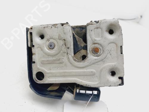 Türschloss links vorne für RENAULT CLIO II (BB_, CB_) 1.2 16V (BB05, BB0W, BB11, BB27, BB2T, BB2U, BB2V, CB05,... (75 hp) 29849657