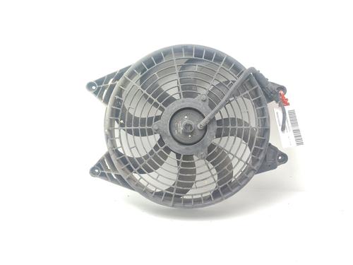 Køleventilator elektrisk KIA CARNIVAL II (GQ) [1999-2007]  26593182