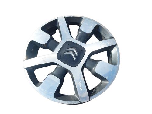 Fælk CITROËN C4 CACTUS 1.2 THP 110 | BP30551545C45 