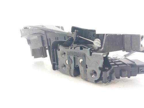 Front right lock FORD FOCUS II (DA_, HCP, DP) 1.6 TDCi | BP14572921C97 